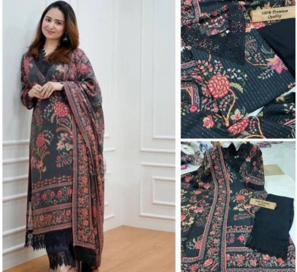 Adrika Fabulous Kurta Set - XXL