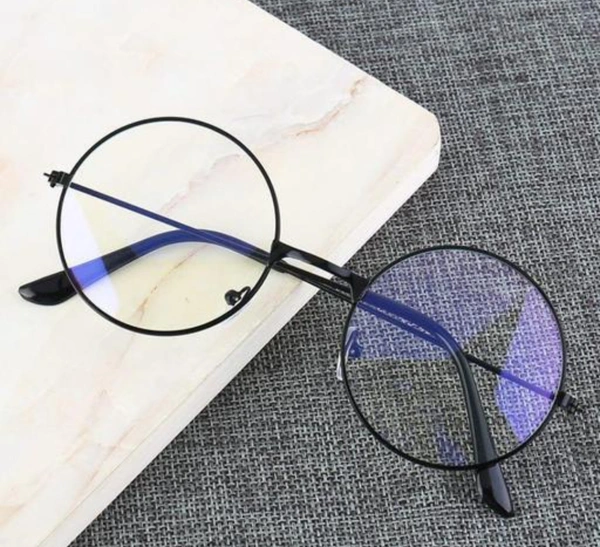 Trendy Aviator Sunglasses 