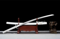 Cosplay Wooden Katana  - 104 cm
