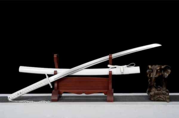 Cosplay Wooden Katana  - 104 cm