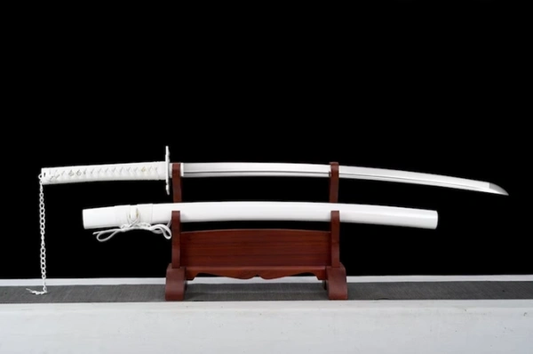 Cosplay Wooden Katana  - 104 cm