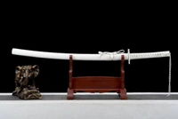 Cosplay Wooden Katana  - 104 cm
