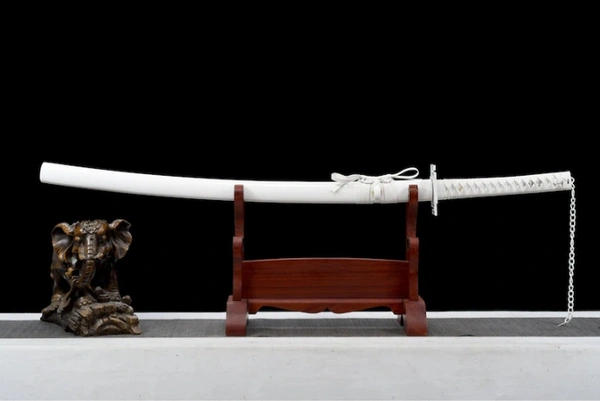 Cosplay Wooden Katana  - 104 cm