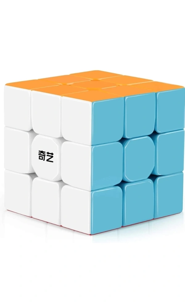 QiYi Warrior S High Speed 3×3 Cube