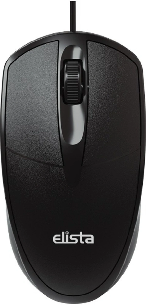 Elista Wired Mouse
