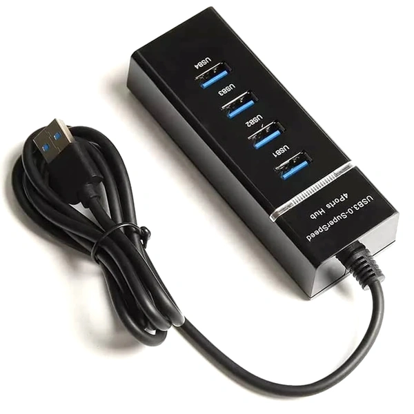 Usb Hub 4 Usb Port
