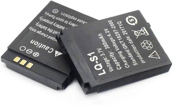Dz09 Smartwatch Battery