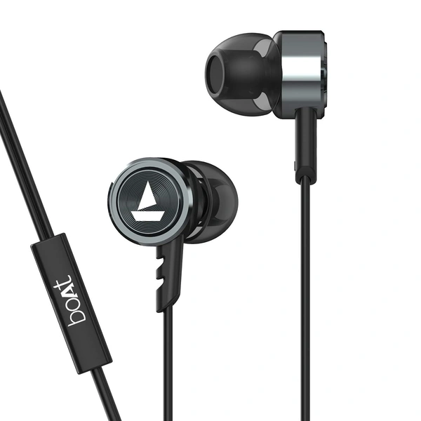 Boat BassHeads 122 | 3.5mm Jack | 10mm Bass Drivers 