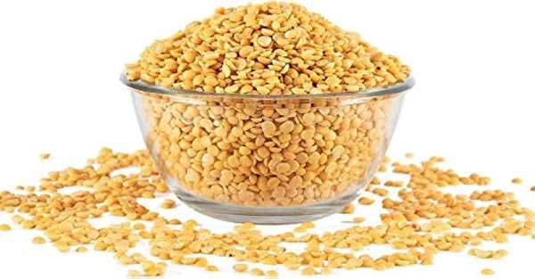 Toor Dal | துவரம் பருப்பு - 1/4kg