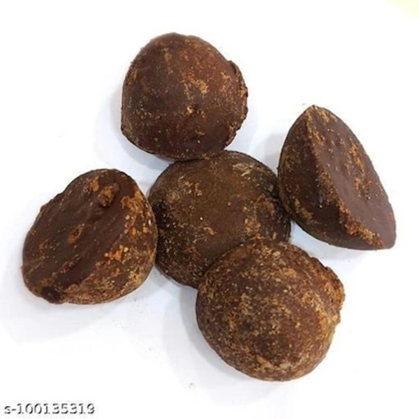 Black Jagger|கருப்பட்டி பனை வெல்லம் - 1/2kg