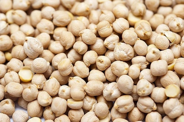 Chickpeas White | வெள்ளை கொண்ட கடலை சிறியது - 1kg