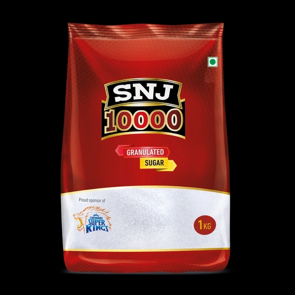 Snj Sugar | சர்க்கரை  - 1/2kg