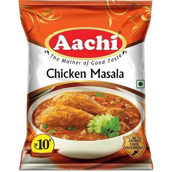 Aachi Chicken Masala|சிக்கன் மசாலா - 10rs