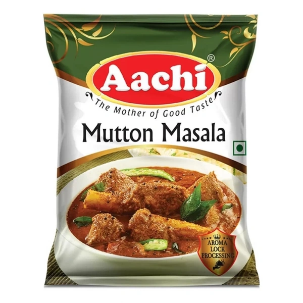 Aachi Mutton Masala|மட்டன் மசாலா  - 100Gm
