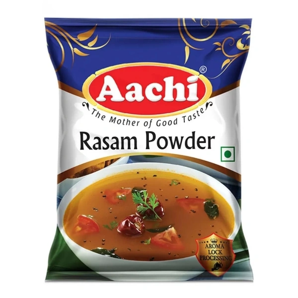 Aachi Rasam Powder|ரசம் தூள்  - 100Gm