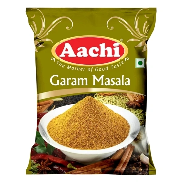 Aachi Garam Powder|கரம் தூள் - 100Gm