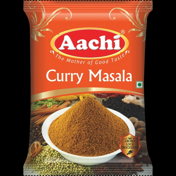 Aachi Curry Masala|கரி மசாலா  - 50Gm