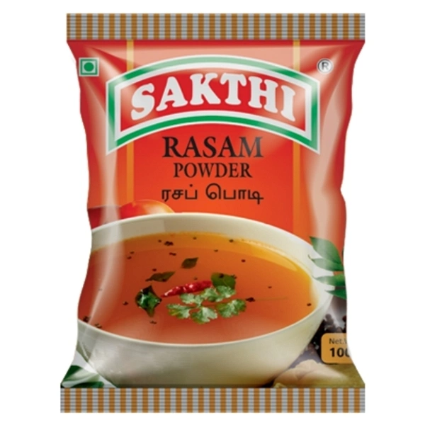 Sakthi Rasam Powder|ரசப் பொடி  - 50Gm