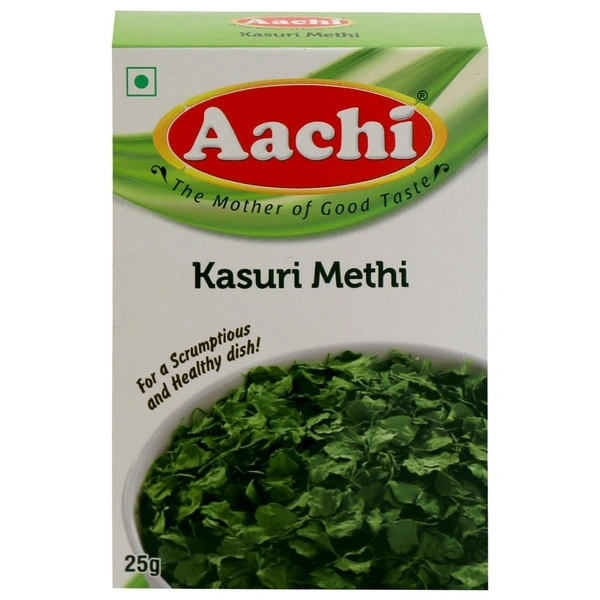 Aachi Kasthuri Methi|கஸ்தூரி மெத்தி  - 50Gm