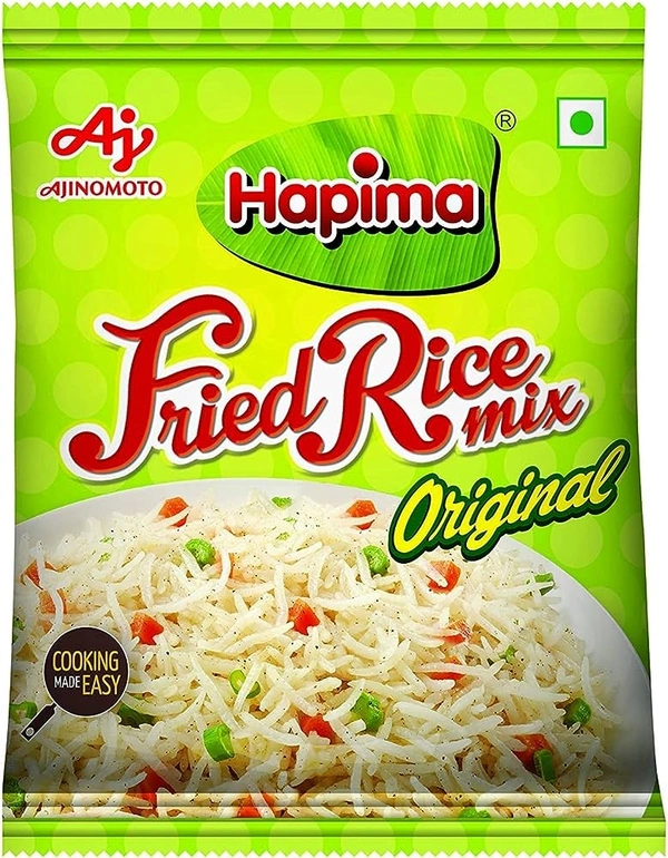 Hapima Fried Rice Mix Original|ப்ரைட் ரைஸ் மிக்ஸ்  - 10Rs