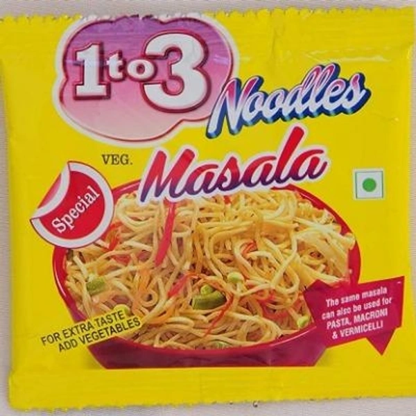 Noodles Masala|நூடுல்ஸ் மசாலா - 10Rs