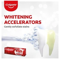 Colgate Visible White Toothpaste - 100Gm