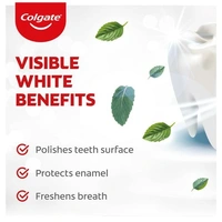 Colgate Visible White Toothpaste - 100Gm