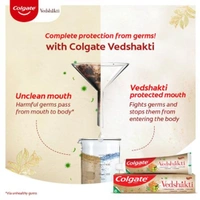 Colgate Vedshakthi  - 20Rs