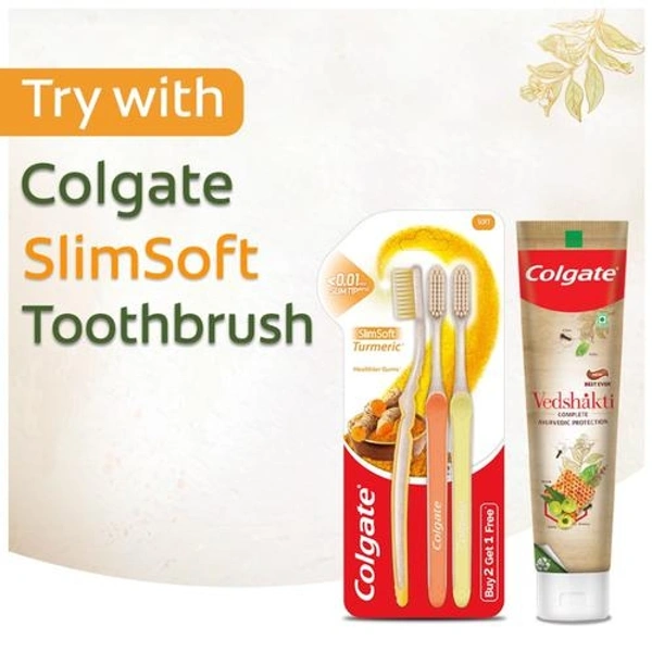 Colgate Vedshakthi  - 20Rs