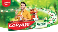 COLGATE HERBAL 100G