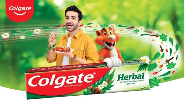 COLGATE HERBAL 100G
