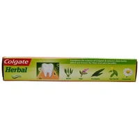 COLGATE HERBAL 100G