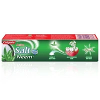 Colgate Active Salt Neem - 100Gm