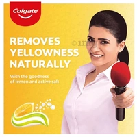 Colgate Active Salt Toothpaste  - 100Gm