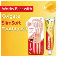 Colgate Active Salt Toothpaste  - 100Gm