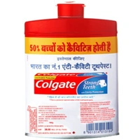 Colgate Toothpowder SuperRakshak - 100Gm