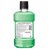 Listerine Mouthwash Liquid Freshburst - 250ml