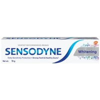 Sensodyne Whitening Toothpaste  - 70g
