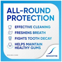 Sensodyne Whitening Toothpaste  - 70g