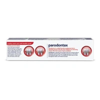 Parodontax Toothpaste Daily Fluoride - 75g