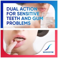 Sensodyne Sensitivity&Gum Toothpaste - 70g