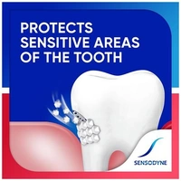 Sensodyne Sensitivity&Gum Toothpaste - 70g