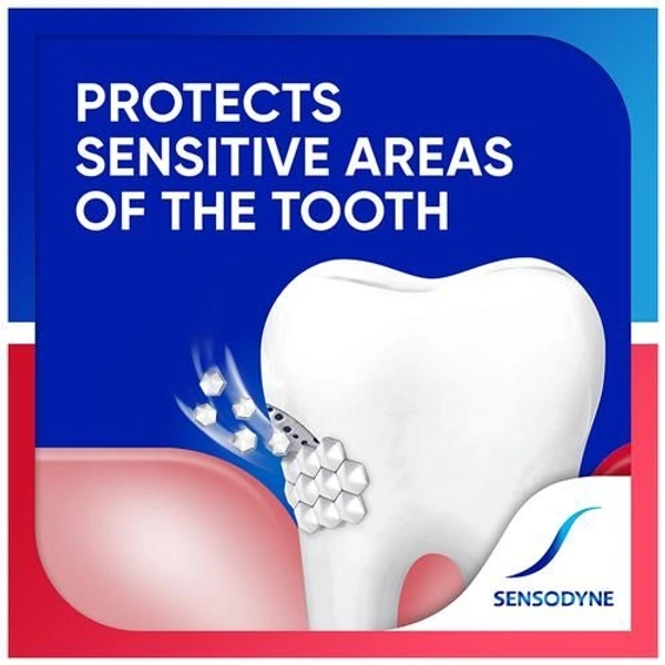 Sensodyne Sensitivity&Gum Toothpaste - 70g