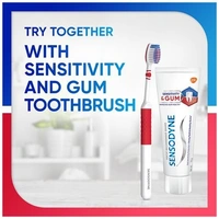 Sensodyne Sensitivity&Gum Toothpaste - 70g