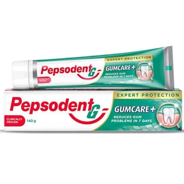 Pepsodent Gum Care+ - 140g