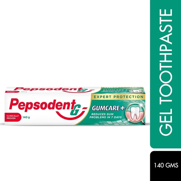 Pepsodent Gum Care+ - 140g