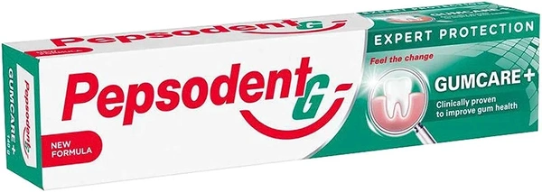 Pepsodent Gum Care+ - 140g