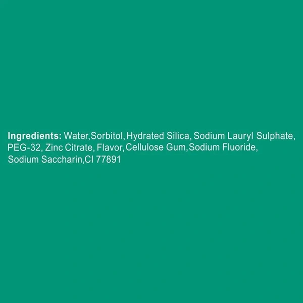 Pepsodent Gum Care+ - 140g