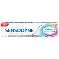 Sensodyne Complete Protection+ - 70g