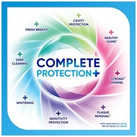 Sensodyne Complete Protection+ - 70g